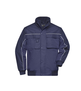 Workwear Jacket
