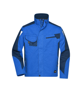 Workwear Jacket