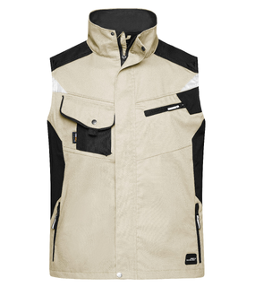 Workwear Vest
