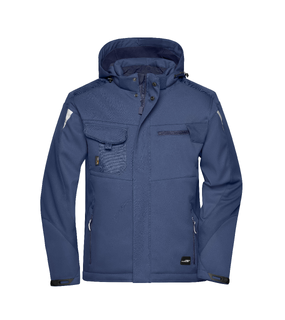 Craftsmen Softshell Jacket