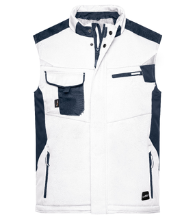 Craftsmen Softshell Vest