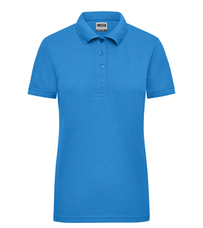 Ladies Workwear Polo