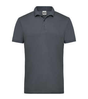 Mens Workwear Polo