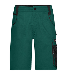 Workwear Bermudas
