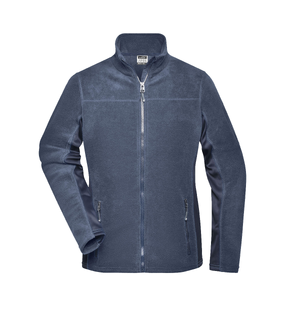 Ladies Workwear Fleece Jacket