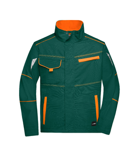 Workwear Jacket