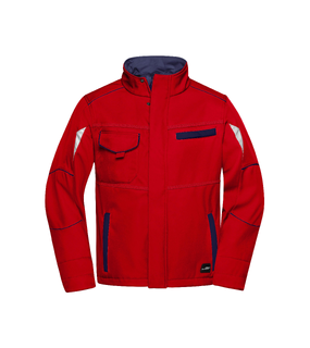 Workwear Softshell Jacket