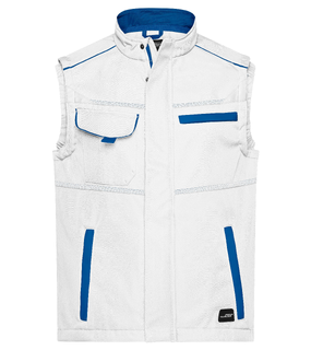 Workwear Softshell Vest