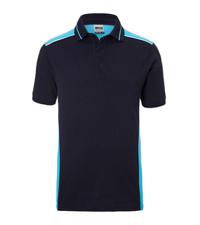 Mens Workwear Polo