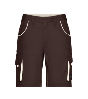 Workwear Bermudas