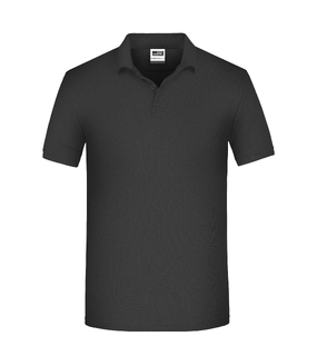 Mens BIO Workwear Polo