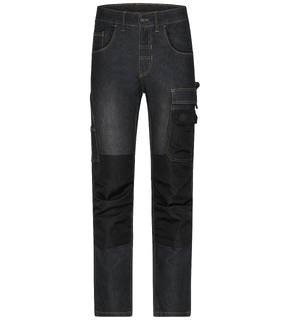 Workwear Stretch-Jeans