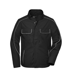 Workwear Softshell Light Jacket