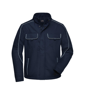 Workwear Softshell Jacket