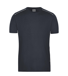 Mens Workwear T-Shirt