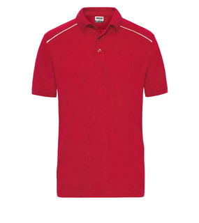Mens  Workwear Polo
