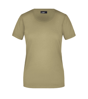 Ladies Basic-T