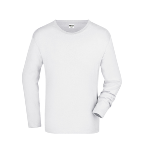 Mens L-S Medium
