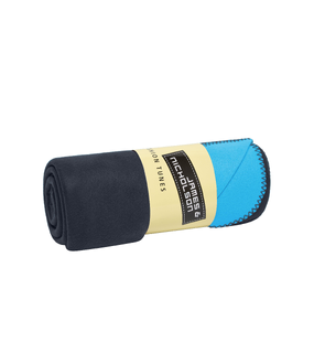 Bonded Fleece Blanket