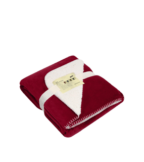 Cosy Hearth Blanket