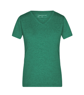 Ladies Heather T-Shirt
