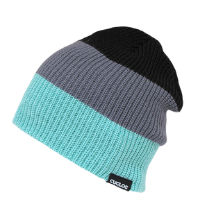 Mauna Kea 3 Tone Knit Caps