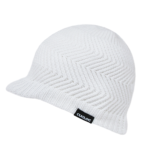 Elbert ZigZag Pattern HybriCap
