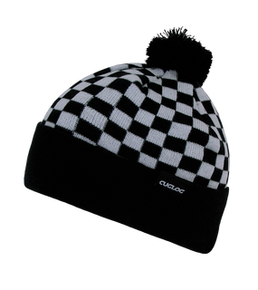 CHAngbai Checker Beanies