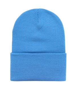 Cuff Beanies