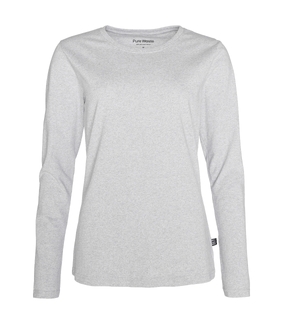 Women&#39;s Long Sleeve T-Shirt