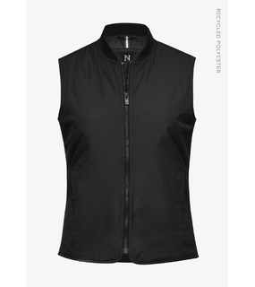 Maine Women Vest