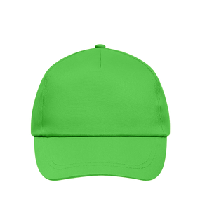5 Panel Promo Cap