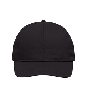 6 Panel Promo Cap