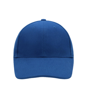 6 Panel Cap Low-Profile