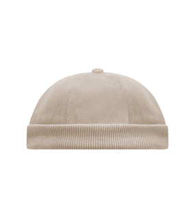 6 Panel Chef Cap