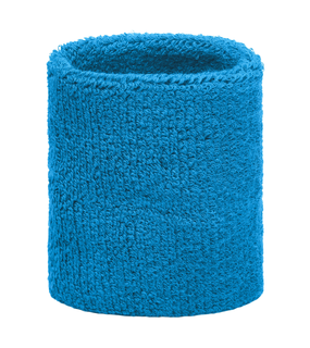Terry Wristband
