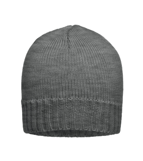 Rib-Beanie
