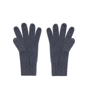 Knitted Gloves