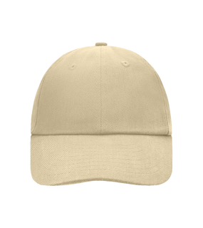6 Panel Raver Cap