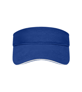 Sandwich Sunvisor