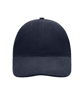 6 Panel Softlining Raver Cap