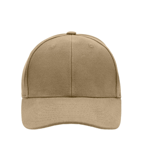 6 Panel Raver Cap