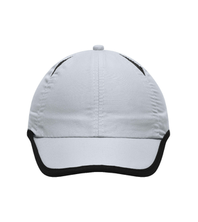 6 Panel Micro-Edge Sports Cap