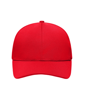 6 Panel Sport Mesh Cap