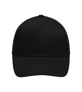6 Panel Air Mesh Cap
