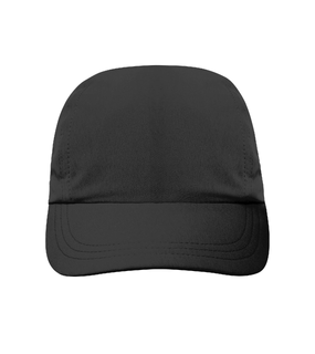 3 Panel Cap