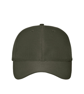 6 Panel Workwear Cap - COLOR -
