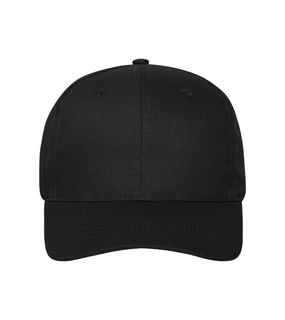 6 Panel Cap Organic Cotton