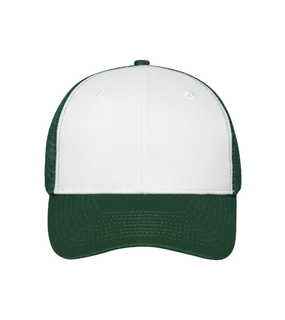 6 Panel Mesh Cap