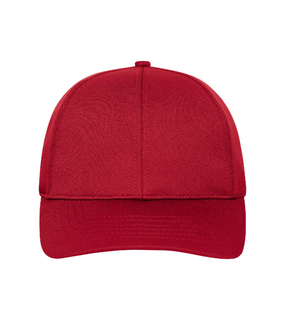 6 Panel Sports Cap
